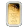 1oz Gold Bar | Argor-Heraeus
