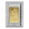 10 oz Gold Bar - PAMP Suisse - Fortuna - 999.9 Fine in Case with Assay