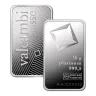 50g Platinum Bar