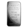 10 oz Credit Suisse