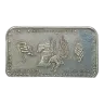 Americana Design 1 oz Silver Bar VINTAGE