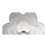 Pre-Owned 1 oz Maple Leaf Silver Coin