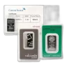 Misc Minted - Platinum Bar 1oz