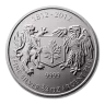3/4 oz RCM Silver War of 1812 - 2012