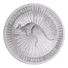 2020 1 oz Australian Silver Kangaroo Bullion Coin