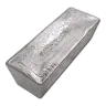 1008.472 oz Heraeus Silver Bullion Bar