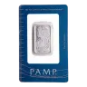1/2 oz Silver Bullion Bar - Various LBMA Brands