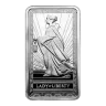 10 oz Liberty Silver Bar