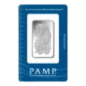 PAMP Suisse 1 Ounce Silver Fortuna Bar (New w/Assay)