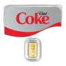 1 Gram PAMP Diet Coke Gold Bar