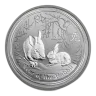 Pre-Owned Perth Mint Lunar