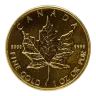 Impaired Gold Maple (Abrasion, Spots, etc.)