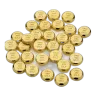1/4oz Gold Cast Bullion Bar