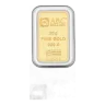 20g - ABC Gold Minted Bar