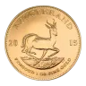 South Africa Gold Krugerrand 1 Ounce 2015