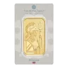 Pre-Owned The Royal Mint Britannia 50g Gold Bar