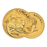 1/2oz Gold Coin 2025 Kangaroo - Perth Mint