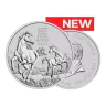 10kg Silver Coin 2026 Year of the Horse - Perth Mint