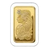 5 gram Gold Bar PAMP Fortuna