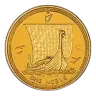1 oz Noble Gold Bullion Coin Isle of Man - Our Choice