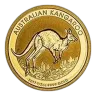 2017 0.5 oz Gold Coin Kangaroo Nugget Bullion