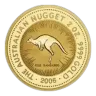 2 oz Kangaroo Gold Coin