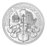 2009 1 oz Silver Coin Philharmonic Bullion
