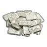 Our Choice Silver 1 oz Bar - Pre-Owned
