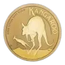 1/10 oz Kangaroo Gold Coin