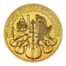 2024 Austrian Philharmonic 1 oz Gold Bullion Coin