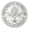 1 oz Deuce Four Skull Type II Silver Round
