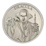 1 oz Dracula Silver Round