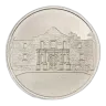 1 oz Alamo Silver Round