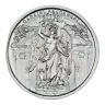 1 oz Archangel Gabriel Silver Round