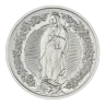 1 oz Our Lady of Guadalupe Silver Round
