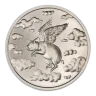 1 oz When Pigs Fly Silver Round