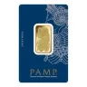 20 Gram Pamp Suisse Lady Fortuna Gold Bar In Assay