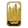 10g - Limited Edition Hong Kong - 9999 Gold - Switzerland