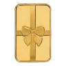 2g - Limited Edition - Gift Bar - 9999 Gold - Switzerland
