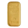 500g Umicore Gold Bar