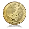 1oz Gold Royal Mint Britannia (Mixed Years)