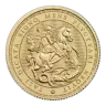 2026 'St George and the Dragon' 0.25 oz Gold Bullion Coin