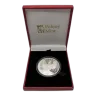 2023 Sierra Leone $10 Egyptian Goddess Isis 1 oz Silver (BOX AND COA)