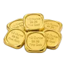 1/2oz Gold Cast Bullion Bar **PRE-ORDER | Stock Expected 15 September 2026**