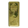 1 Kilogram Degussa Gold Bullion Bar