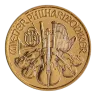 1/10 oz Austrian Gold Philharmonic Bullion Coin (Various Years)
