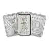 1/2 oz Silver Bar - Design Our Choice