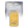 1oz Perth Mint Swan Gold Mint Bar