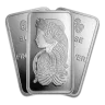 Pre-Owned 50g Silver Bar
