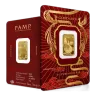 5g Gold PAMP Good Luck Phoenix Bar 2026